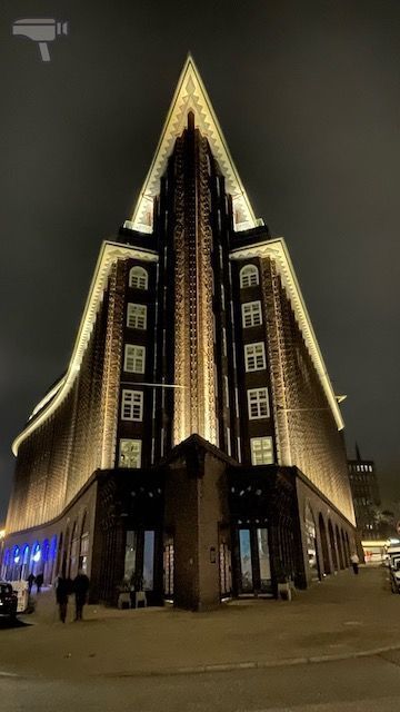 Hamburgo