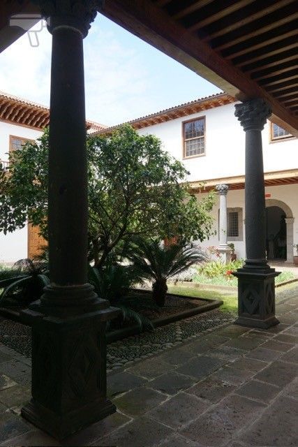 La Laguna
