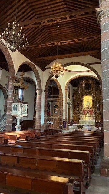 Santa Cruz de Tenerife