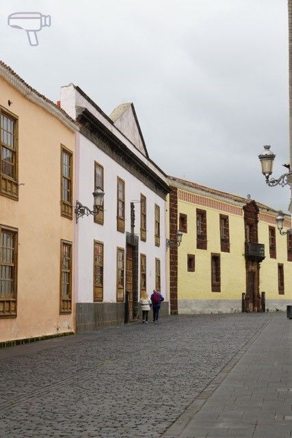 La Laguna
