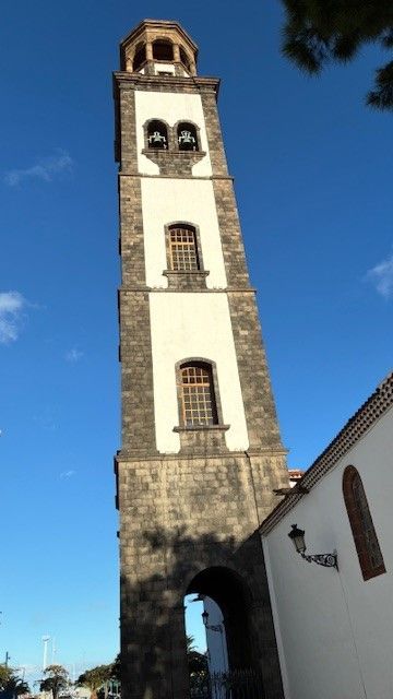 Santa Cruz de Tenerife