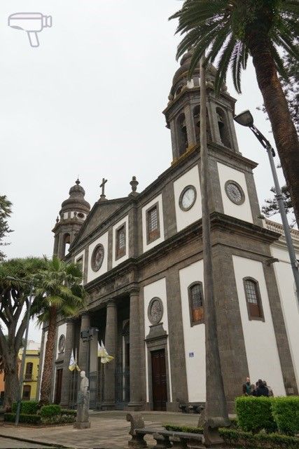 La Laguna
