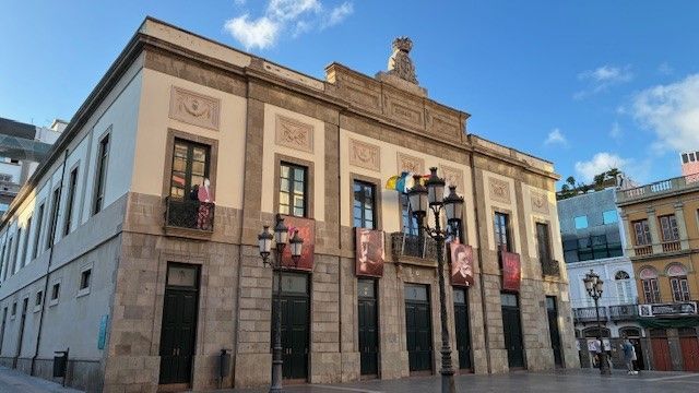 Santa Cruz de Tenerife