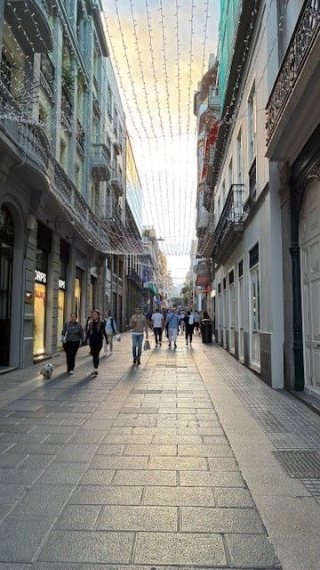 Santa Cruz de Tenerife