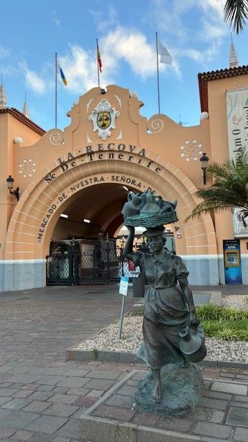 Santa Cruz de Tenerife