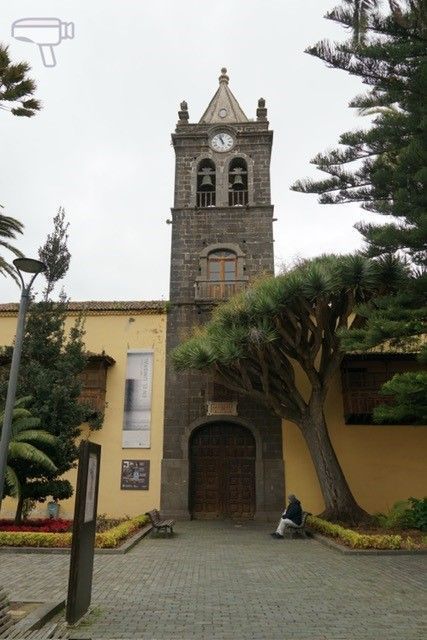 La Laguna