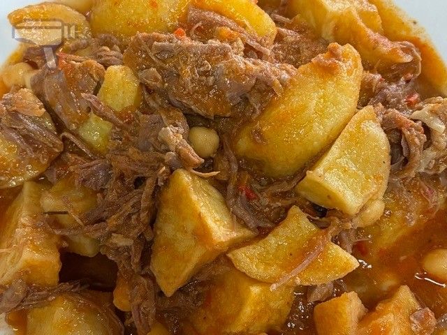 Ropa vieja