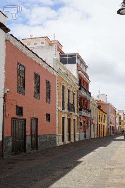 La Laguna