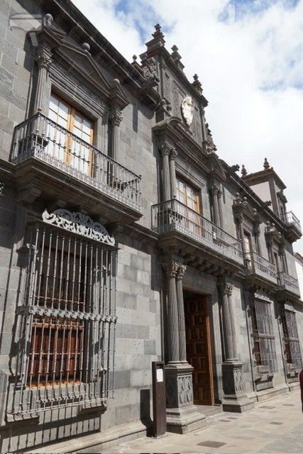 La Laguna