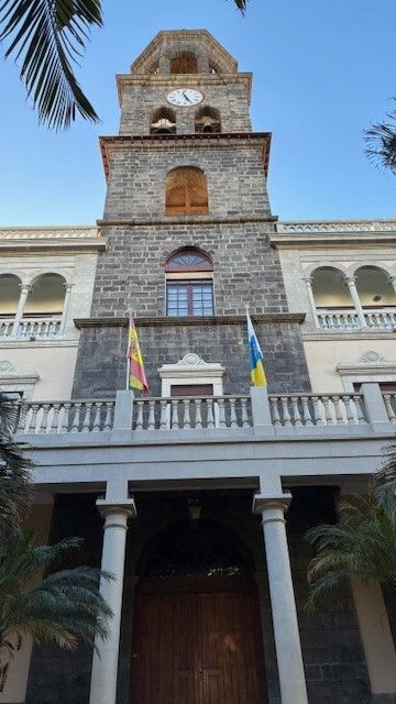 Santa Cruz de Tenerife