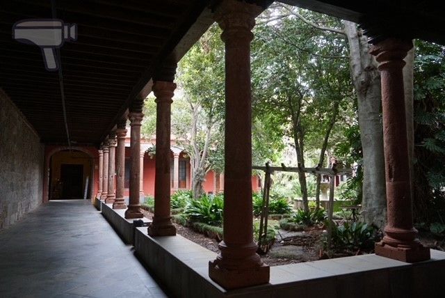 La Laguna