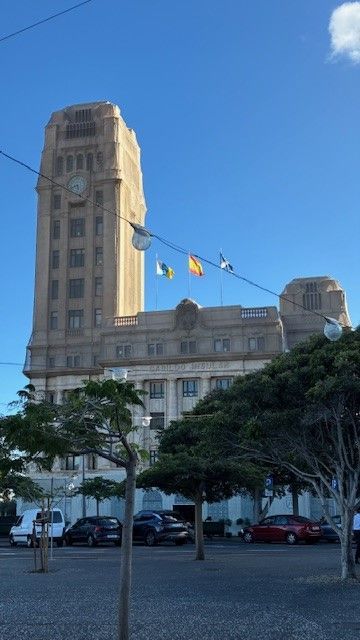 Santa Cruz de Tenerife
