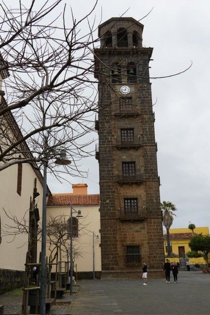 La Laguna