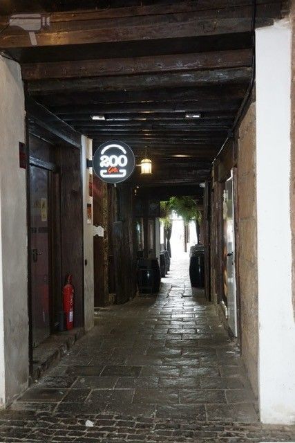 La Laguna