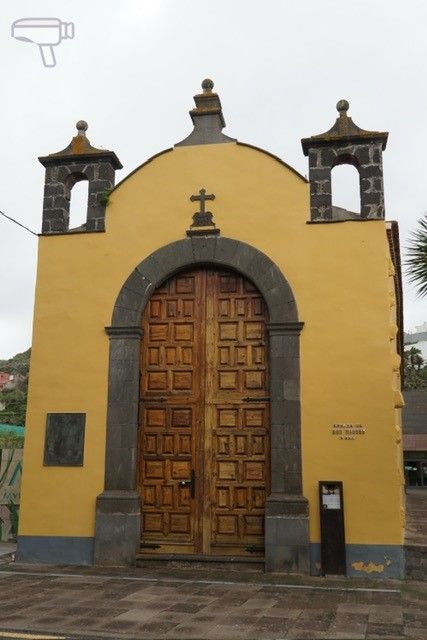 La Laguna