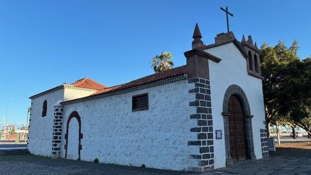 Santa Cruz de Tenerife