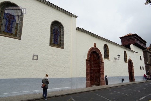 La Laguna