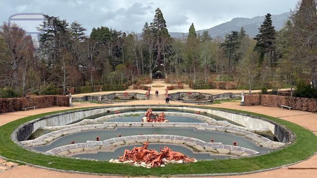 La Granja