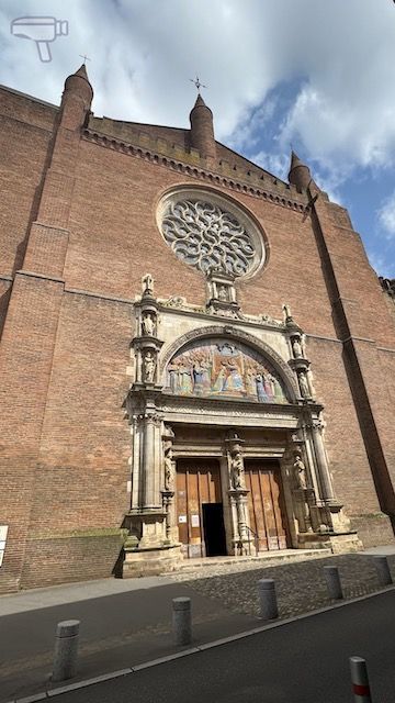 Toulouse