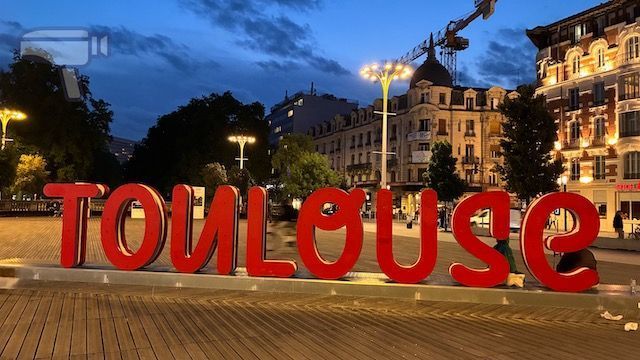 Toulouse