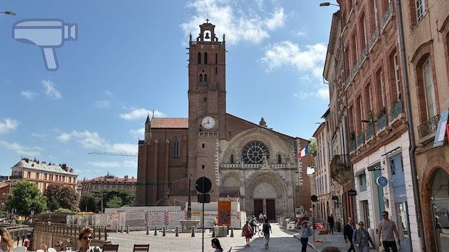 Toulouse