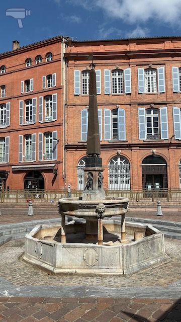 Toulouse