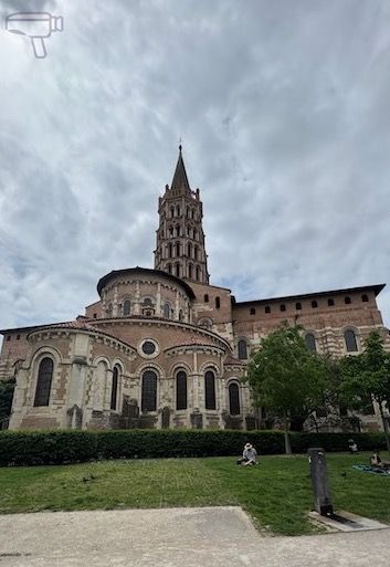 Toulouse