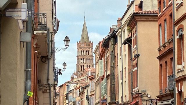 Toulouse