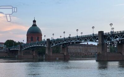 Qué ver en Toulouse en 2 días: los imprescindibles