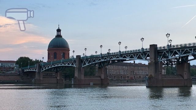 Qué ver en Toulouse en 2 días: los imprescindibles