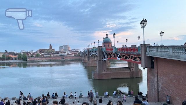 Toulouse