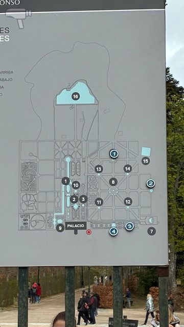 La Granja