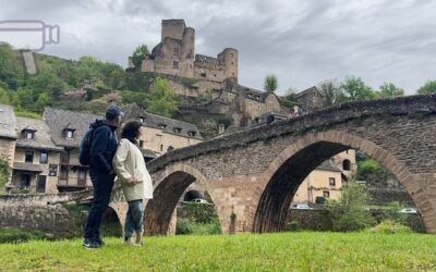Road trip por Occitania y Nueva Aquitania