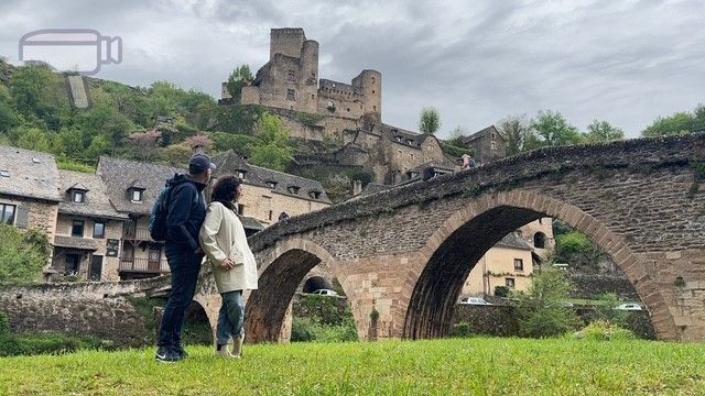 Road trip por Occitania y Nueva Aquitania
