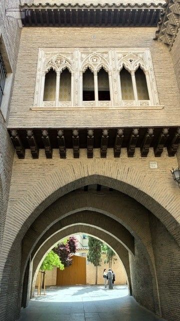 Zaragoza