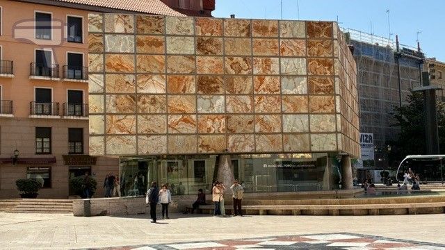 Zaragoza