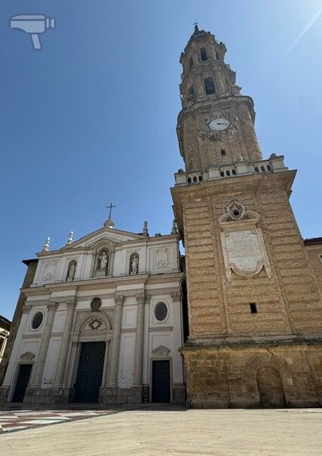 Zaragoza