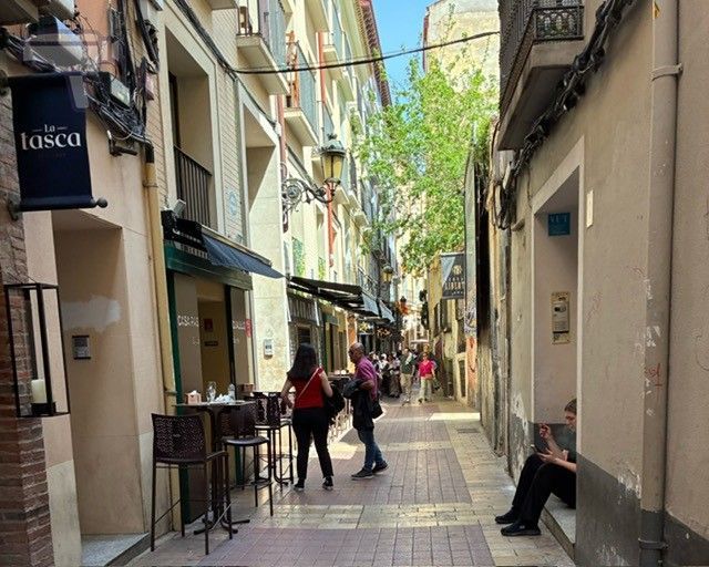 Zaragoza