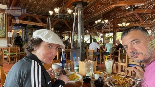Restaurante Donde Juan B