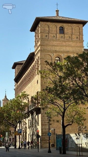 Zaragoza