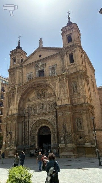 Zaragoza