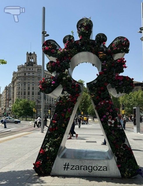 Zaragoza