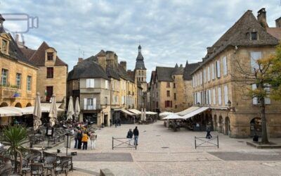 Qué ver en Sarlat-la-Canéda en 1 día: los imprescindibles