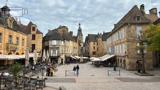 Qué ver en Sarlat-la-Canéda en 1 día: los imprescindibles
