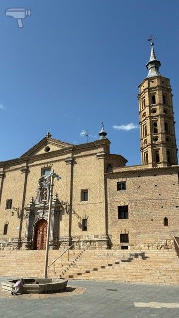 Zaragoza