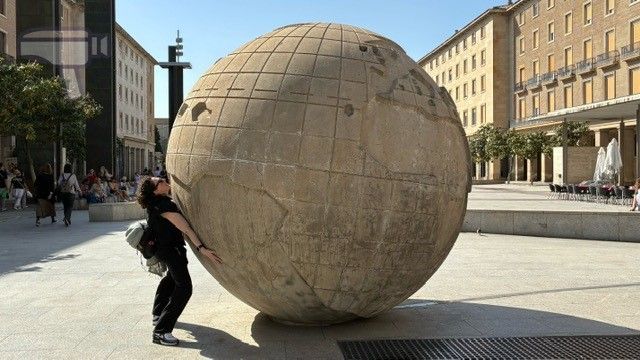 Zaragoza