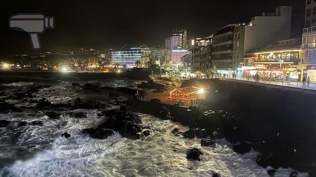 Tenerife
