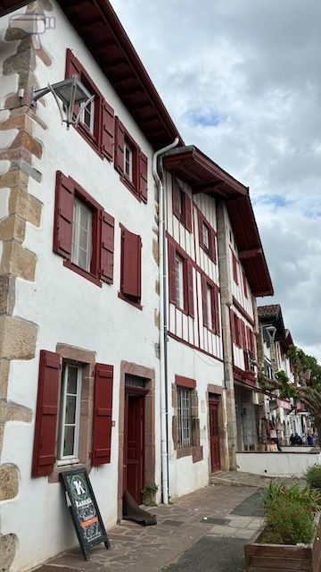 Bonito pueblo de Aitana, un lugar con encanto
