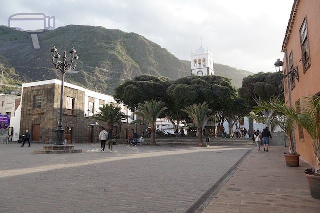 Tenerife