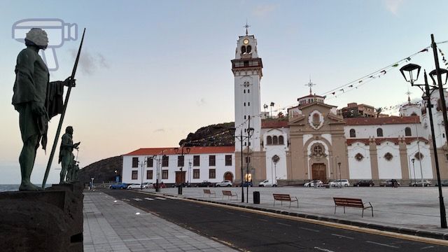 Tenerife